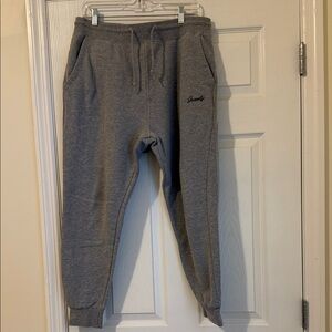 Grizzly Joggers Mens